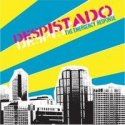 Despistado - The Emergency Response - CD (2004)